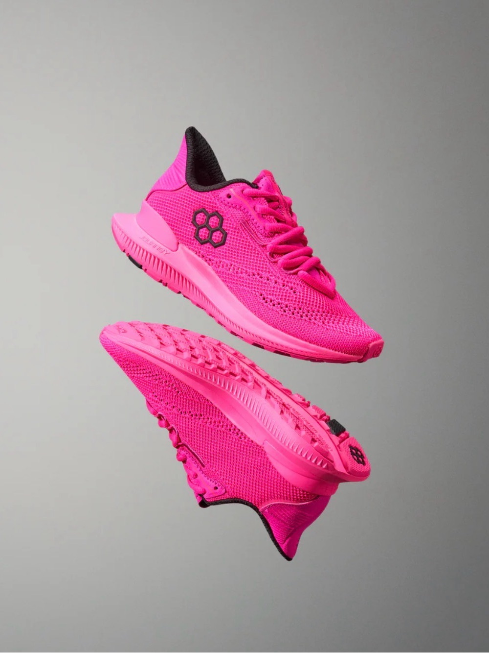 RUDIS JOURNEY KNIT